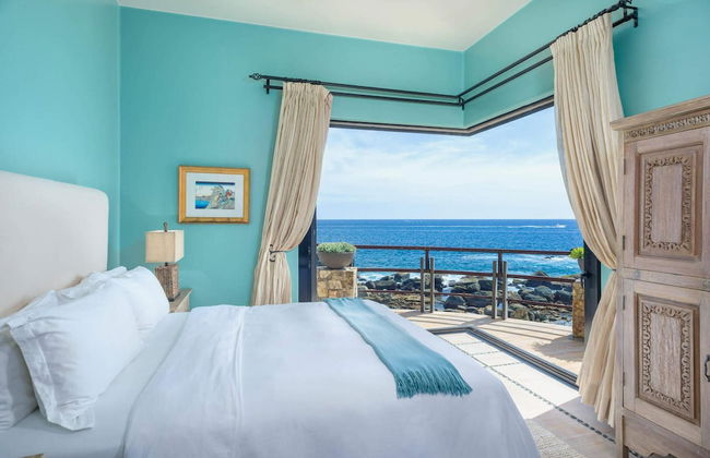 Casa del Arco in Cabo San Lucas - Foto 28