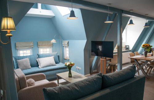 Schiller meets Ostsee - Foto 2