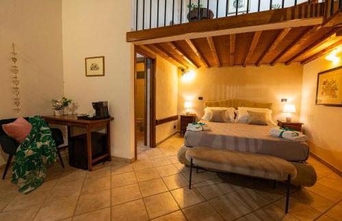 Upper Country Relais Tuscany - Foto 37