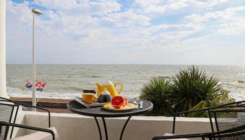 Seashore Apartment - Foto 2