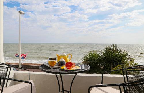 Seashore Apartment - Foto 2