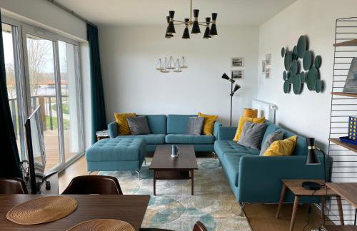 Ostseeperle - Pool, Sauna, 2 Bikes - Foto 8