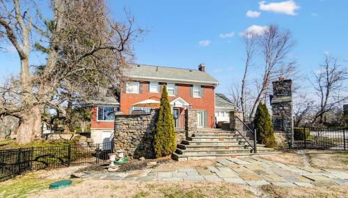 Beautiful Equestrian Estate home w/ Hot Tub! - Foto 3