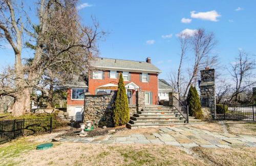 Beautiful Equestrian Estate home w/ Hot Tub! - Foto 3