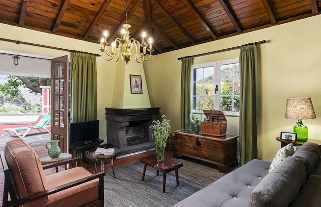 Casa do Lanço I by An Island Apart - Foto 13