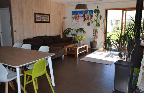 Maison proche LA ROCHELLE & Ile de Ré - Foto 13