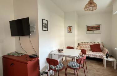 Apartment Nantes Erdre - 3 bedrooms, Parc des Expositions - Foto 1