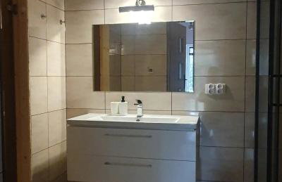 KURNIK - Domek pod lasem - Foto 15