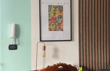 Capri Sky Loft - Photo 5