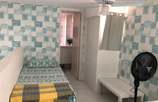 Apartamento com Piscina a Beira Mar - Foto 6