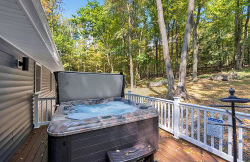 Lakeside, Dock, Hot Tub, Kayaks, Arcade, Playset - Foto 50