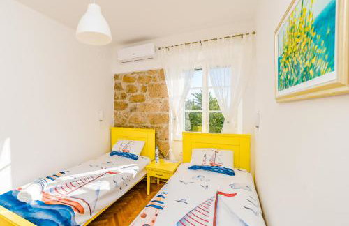 House for rent "Figurica" Lun - Photo 21