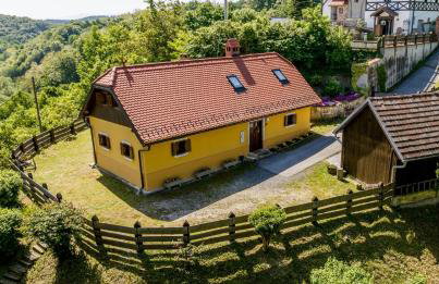 Hiža Golubić - Foto 20