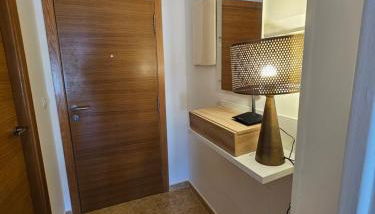 Los Castelos by Urraca Suites Viveiro - Foto 4, Lobby or reception