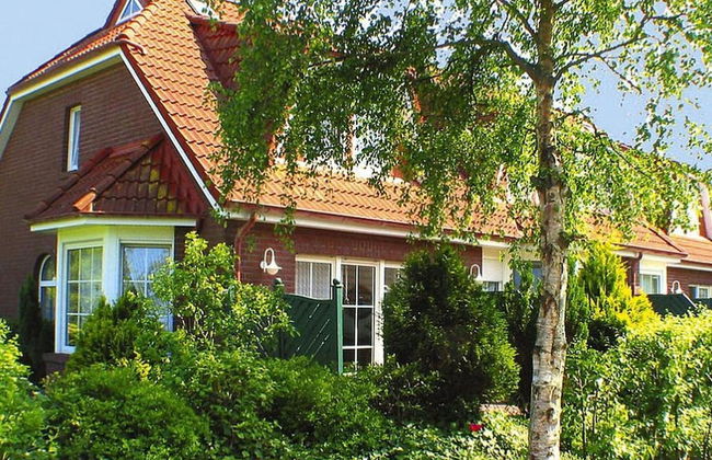 Reihenhaus, Dornumersiel - Photo 40