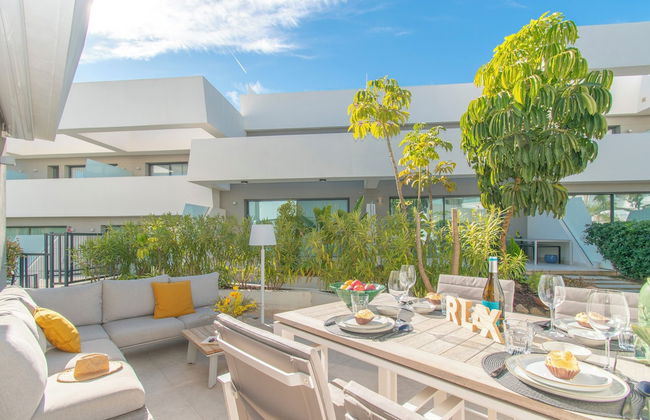 Casa La Cala Valvega - Foto 34