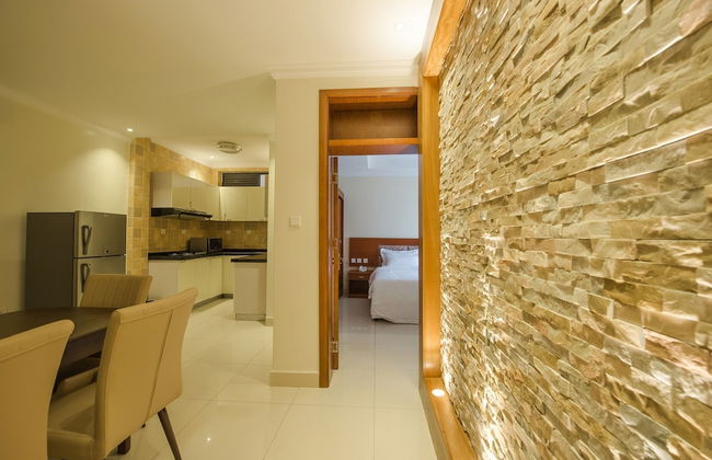 Lexor Apartments - Foto 14