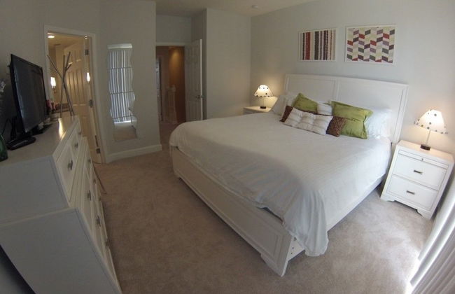 Aco63664 - Serenity - 3 Bed 3 Baths Townhouse - Foto 5