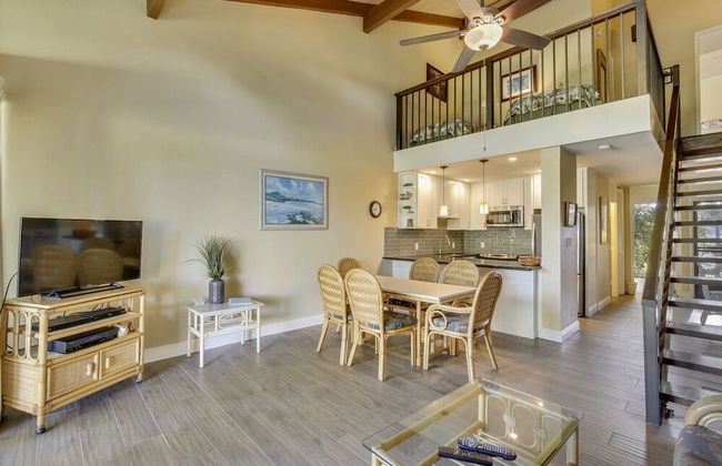 Turtle Bay Alea**nuc 90-tvu-0263 2 Bedroom Condo by RedAwning - Foto 18