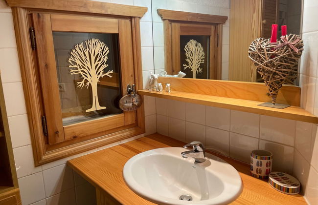 Les Aiguilles Rouges - Foto 5