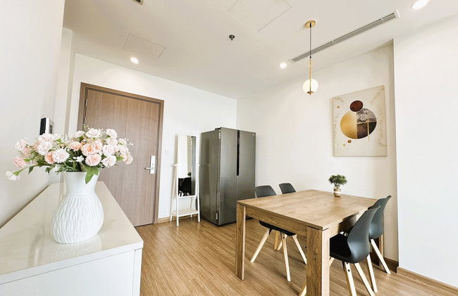 LT.Housing Vinhomes Skylake - Foto 34