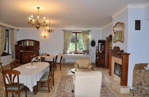 Leśna Polana - Foto 52