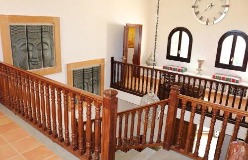 Villa Es Pont, bis 10Pers, BBQ - Photo 32