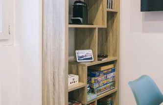 Autour du Monde #Netflix #Centre historique #Calme - Foto 35