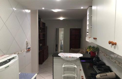 Apartamento TOP com Smartv, Wi-Fi e Livros - Foto 9