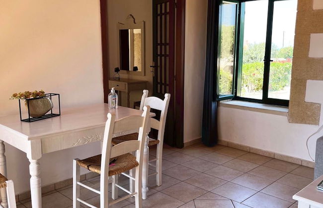 Skandalis Apartments With Pool - Foto 22