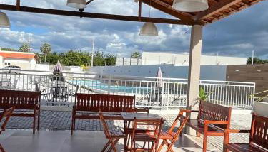 Casa de aluguel reserva do delta - Foto 3