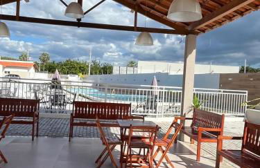 Casa de aluguel reserva do delta - Photo 3