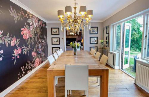 Luxurious 5 Bedroom House in Cookham near Marlow - Foto 23