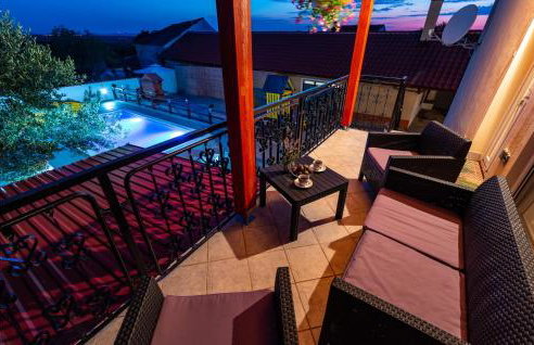 Five-Bedroom Holiday Home In Suhovare - Foto 22