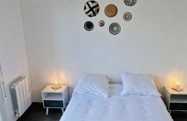 Appartement Cosy Joué-Les-Tours - Foto 7