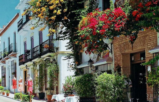 Belvilla by OYO Apartamento Port Avenue - Foto 20