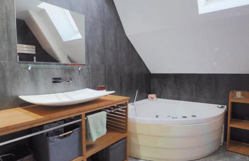 Magnifique Villa de prestige, piscine chauffée - Foto 37