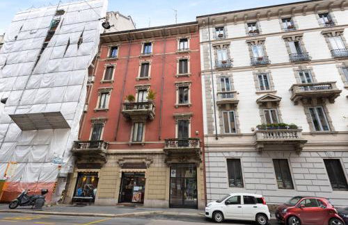 Boccaccio APT - 4 posti - metro - Foto 26