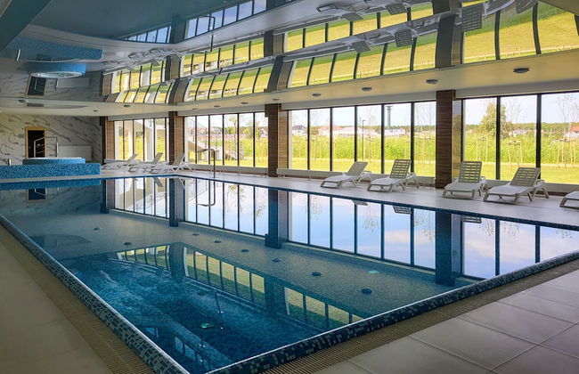 Wellness & SPA Dziwnów by Renters - Foto 10