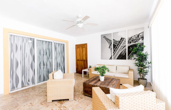 Las Terrazas VIP Pool Beach Club & Spa - Foto 61