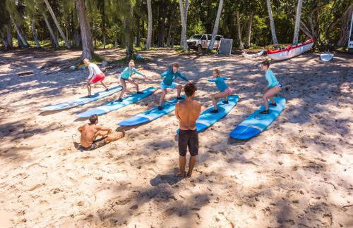 Oceanfront Vacation Villas at Turtle Bay - Foto 64