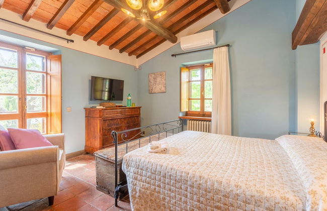 Villa Casale Silvia Large Private Pool A C Wifi - 2931 - Foto 57