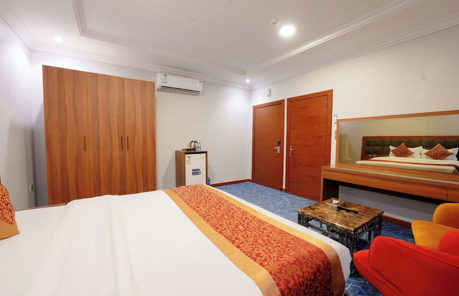 Al Masem Serviced Apartments Al Olaya - Exit 5 - Photo 7