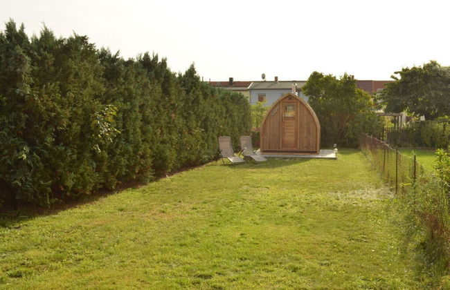 Clay House With Sauna - Foto 15
