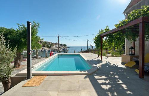 Luxury apartments Lun - Photo 16