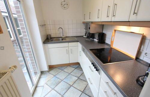 Karkpolder Residenz Haus 3 - Foto 7