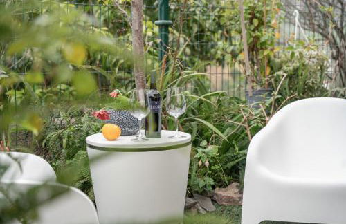 La Casita de Alexia y Martín - Foto 27