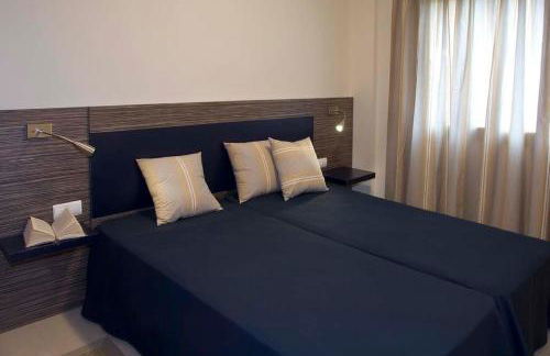 Apartaments Terraza - Salatà Mar - Foto 19