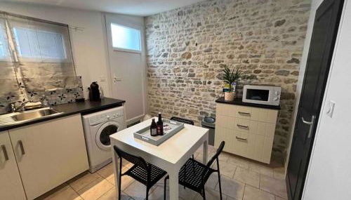 Le Patio - Saint-Denis d’Oléron - Foto 3