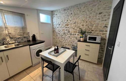 Le Patio - Saint-Denis d’Oléron - Foto 3